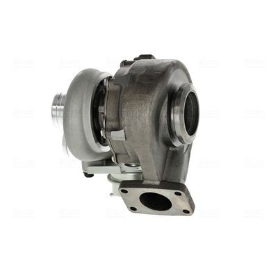 Compre 93202 Nissens Turbina