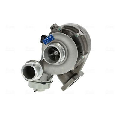 Turbina Nissens 93202 preço, a partir de 529,37 USD