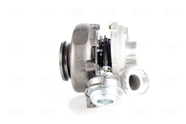Compre 93215 Nissens Turbina