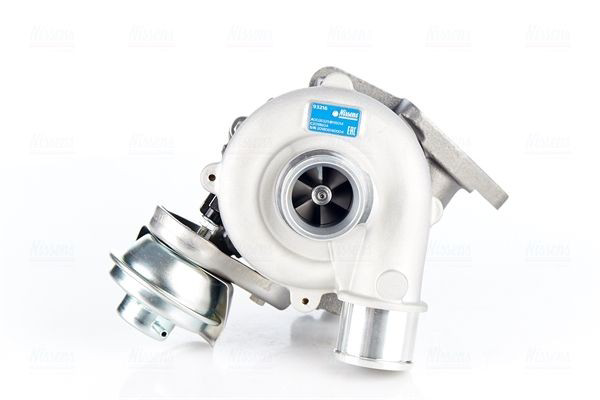 93216 Nissens Turbina