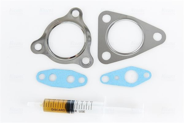 Compre 93216 Nissens Turbina