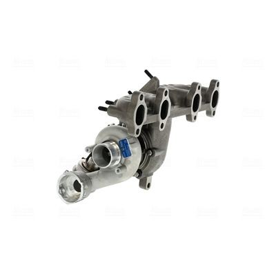Turbina SL Turbo 200312101510 preço, a partir de 548,51 USD