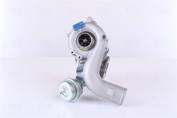 Turbina Nissens 93221 preço, a partir de 402,93 USD