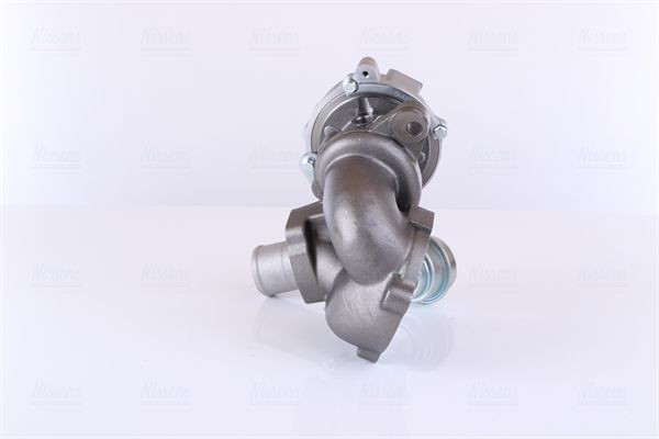 Turbina 93221 Nissens