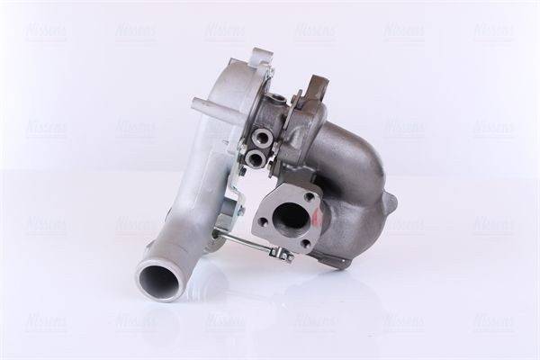 Turbina Nissens 93221 preço, a partir de 414,44 USD