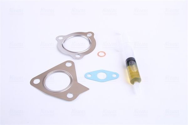 Compre 93223 Nissens Turbina