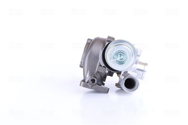 Turbina Nissens 93223 preço, a partir de 460,36 USD