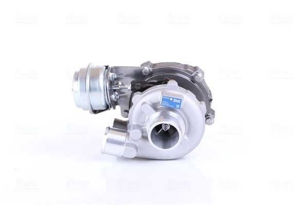 Turbina Nissens 93223 preço, a partir de 422,97 USD