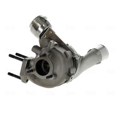Turbina Nissens 93228 preço, a partir de 550,20 USD