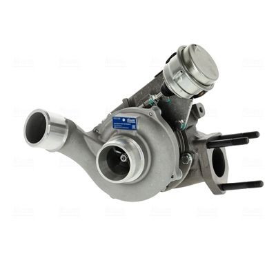 Compre 93228 Nissens Turbina
