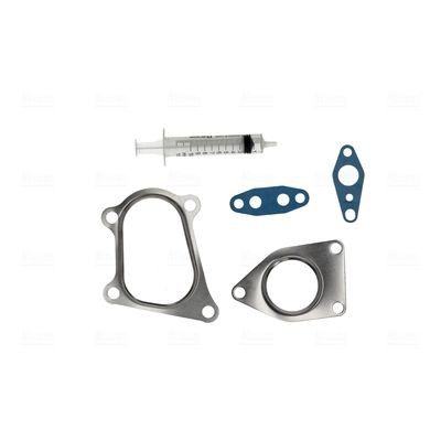 Turbina Nissens 93233