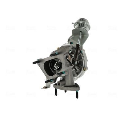 Turbina Nissens 93233 preço, a partir de 509,72 USD