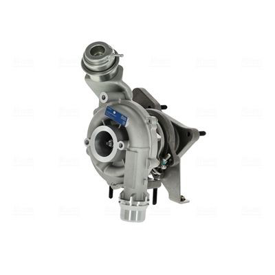 Compre 93233 Nissens Turbina