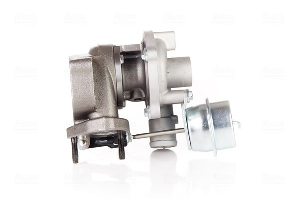Turbina Nissens 93236 preço, a partir de 281,29 USD
