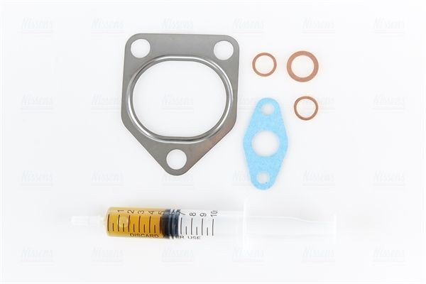 Compre 93242 Nissens Turbina