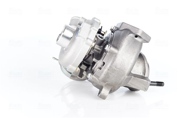 Compre 93242 Nissens Turbina