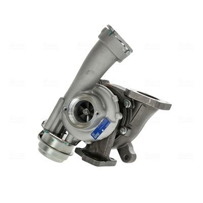 93244 Nissens Turbina