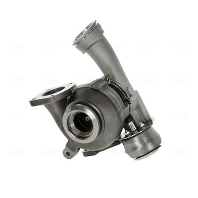 Turbina Nissens 93244 preço, a partir de 568,32 USD