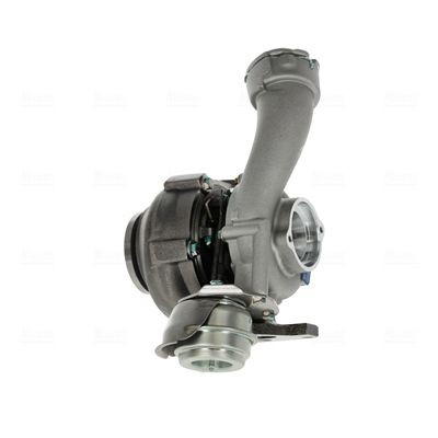 Compre 93244 Nissens Turbina