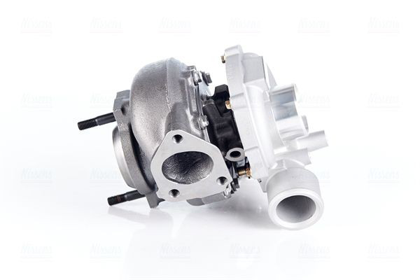 Turbina Nissens 93245 preço, a partir de 365,74 USD