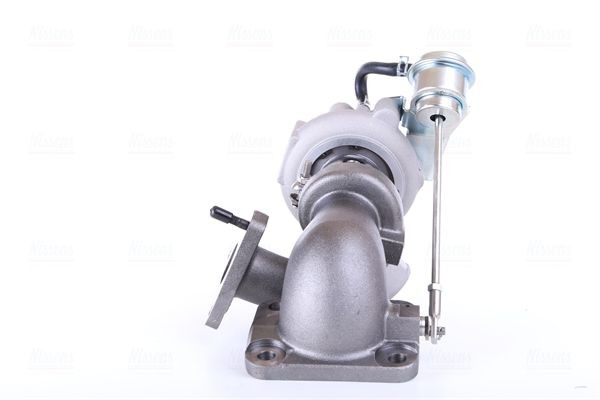 Compre 93251 Nissens Turbina