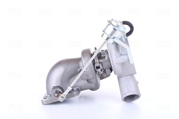 Turbina 93251 Nissens