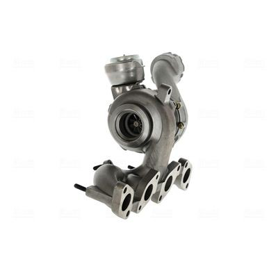 Compre 93253 Nissens Turbina