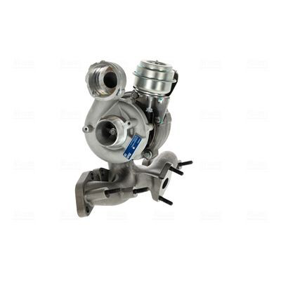 Turbina 93253 Nissens