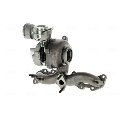 Compre 93253 Nissens Turbina