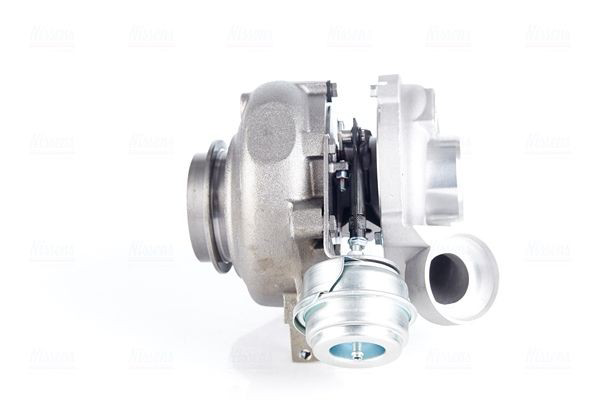  Turbina Mercedes ML/GLE SUV (W163) (1998 - 2005) 