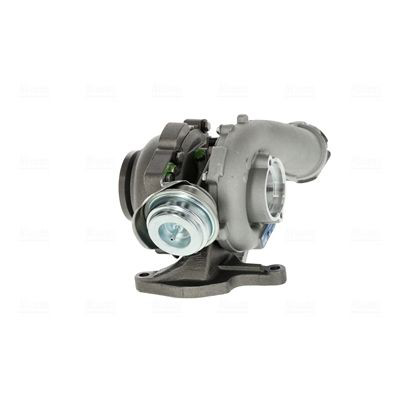 Compre 93265 Nissens Turbina