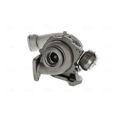 Turbina Nissens 93265 preço, a partir de 546,45 USD