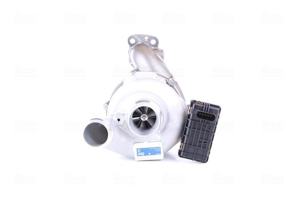 Compre Turbina Mercedes ML/GLE 