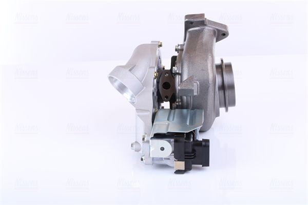 93273 Nissens Turbina