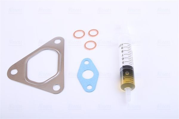 Turbina Nissens 93273 preço, a partir de 548,84 USD
