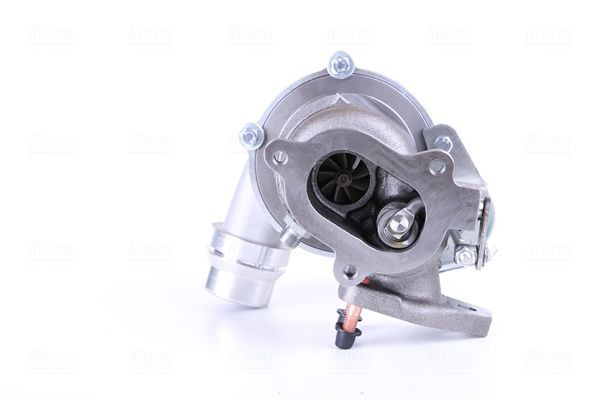 Compre 93275 Nissens Turbina