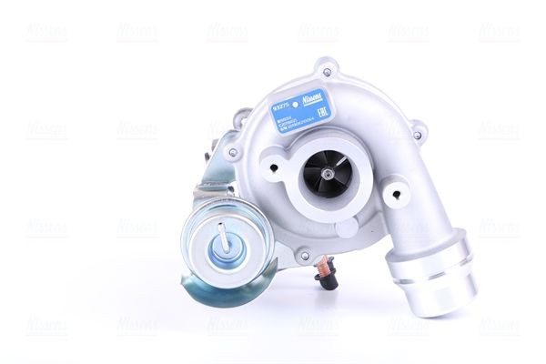 93275 Nissens Turbina