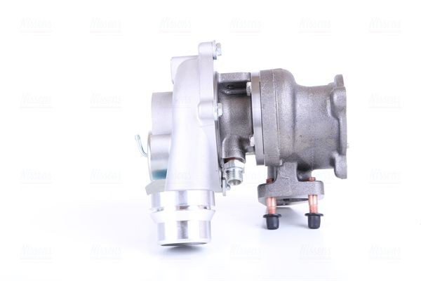 Turbina Nissens 93275 preço, a partir de 213,69 USD
