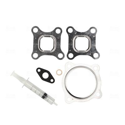 93278 Nissens Turbina
