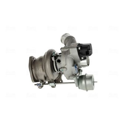 Turbina Nissens 93282 preço, a partir de 359,24 USD