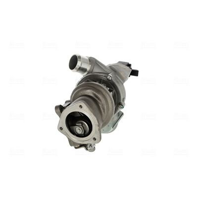 Compre 93282 Nissens Turbina