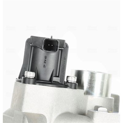 93282 Nissens Turbina