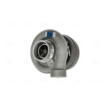  Turbina Volvo Trucks TRUCK FH12 caminhão trator (1993 - 2005) 