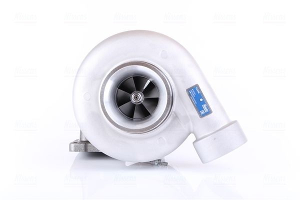Turbina Mercedes Benz Truck TRUCK ACTROS  