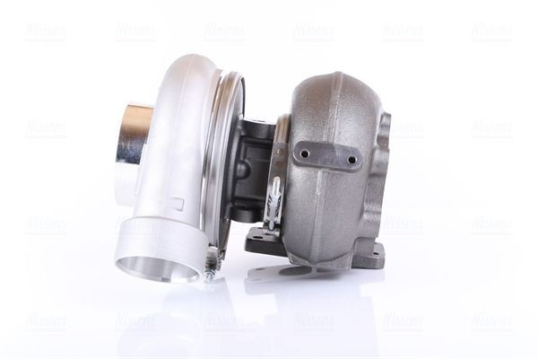 Turbina para Mercedes Benz Truck TRUCK ACTROS  