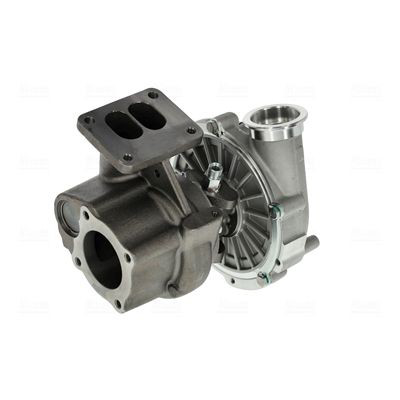 Compre A906096909987 Mercedes Turbina