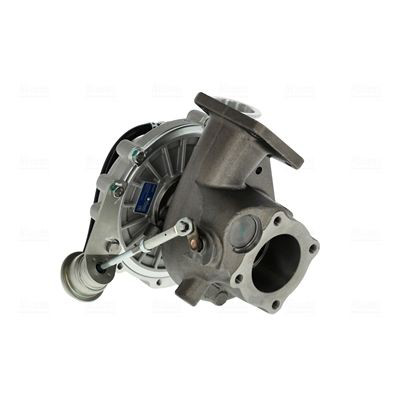 Turbina A906096909987 Mercedes