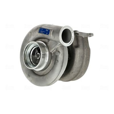 1538370 Scania Turbina