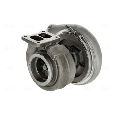 Turbina 1538370 Scania