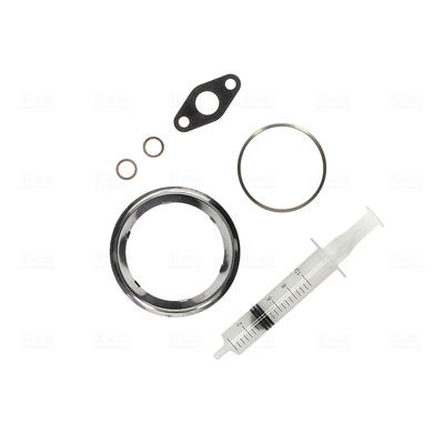 Turbina para BMW 3  G20, G80, G28